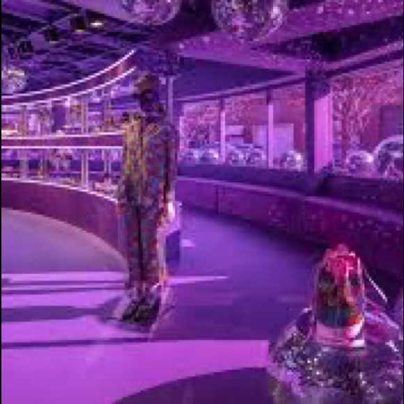 🌈😍Pop Up Shop😍🌈Gucci Psychedelic🌈 - Picture 3 of 4